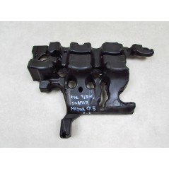 MAZDA CX-5 2.2 D SKYACTIV 12-17 OSLONA TERMICZNA GORNA WYGLUSZENIE SILNIKA