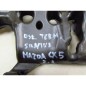 MAZDA CX-5 2.2 D SKYACTIV 12-17 OSLONA TERMICZNA GORNA WYGLUSZENIE SILNIKA