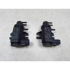 MAZDA CX-5 6 GJ 2.2 D SKYACTIV 12-17 ZAWOR PODCISNIENIA SH02-18741 70355404