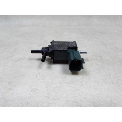 MAZDA CX-5 6 GJ 2.2 D SKYACTIV 12-17 ZAWOR PODCISNIENIA K5T46585