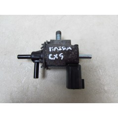 MAZDA CX-5 6 GJ 2.2 D SKYACTIV 12-17 ZAWOR PODCISNIENIA K5T46585