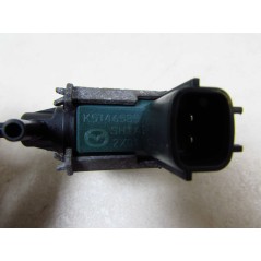 MAZDA CX-5 6 GJ 2.2 D SKYACTIV 12-17 ZAWOR PODCISNIENIA K5T46585