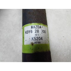MAZDA CX-5 AWD 12-17 AMORTYZATOR AMORTYZATOR TYL KD4528700A