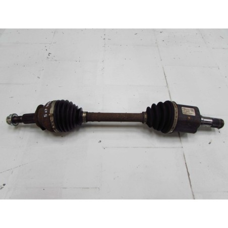 MAZDA CX-5 2.2 SKYACTIV AWD AUTOMAT 12-17 POLOS POLOSKA PRZOD LEWA FTB42560X 39101-FTB0A