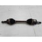 MAZDA CX-5 2.2 SKYACTIV AWD AUTOMAT 12-17 POLOS POLOSKA PRZOD LEWA FTB42560X 39101-FTB0A