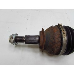 MAZDA CX-5 2.2 SKYACTIV AWD AUTOMAT 12-17 POLOS POLOSKA PRZOD LEWA FTB42560X 39101-FTB0A