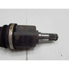 MAZDA CX-5 2.2 SKYACTIV AWD AUTOMAT 12-17 POLOS POLOSKA PRZOD LEWA FTB42560X 39101-FTB0A