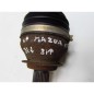 MAZDA CX-5 2.2 SKYACTIV AWD AUTOMAT 12-17 POLOS POLOSKA PRZOD LEWA FTB42560X 39101-FTB0A