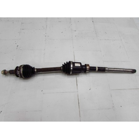 MAZDA CX-5 2.2 SKYACTIV AWD AUTOMAT 12-17 POLOS POLOSKA PRAWA DLUGA FTB52550X 39101-FTB0B