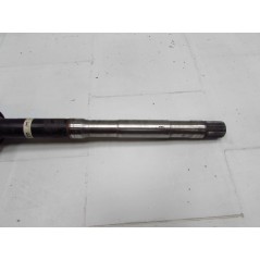 MAZDA CX-5 2.2 SKYACTIV AWD AUTOMAT 12-17 POLOS POLOSKA PRAWA DLUGA FTB52550X 39101-FTB0B