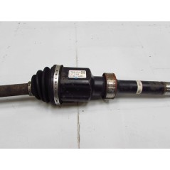 MAZDA CX-5 2.2 SKYACTIV AWD AUTOMAT 12-17 POLOS POLOSKA PRAWA DLUGA FTB52550X 39101-FTB0B