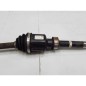 MAZDA CX-5 2.2 SKYACTIV AWD AUTOMAT 12-17 POLOS POLOSKA PRAWA DLUGA FTB52550X 39101-FTB0B
