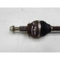 MAZDA CX-5 2.2 SKYACTIV AWD AUTOMAT 12-17 POLOS POLOSKA PRAWA DLUGA FTB52550X 39101-FTB0B