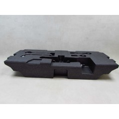 MAZDA CX-5 12-17 WKALAD BAGAZNIKA ZESTAW NARZEDZI STYROPIAN KD53688MX