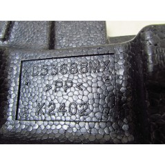 MAZDA CX-5 12-17 WKALAD BAGAZNIKA ZESTAW NARZEDZI STYROPIAN KD53688MX