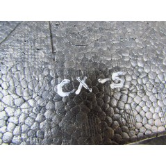 MAZDA CX-5 12-17 WKALAD BAGAZNIKA ZESTAW NARZEDZI STYROPIAN KD53688MX