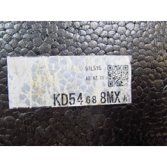 MAZDA CX-5 12-17 WKALAD BAGAZNIKA STYROPIAN KD54688MX