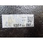 MAZDA CX-5 12-17 WKALAD BAGAZNIKA STYROPIAN KD54688MX