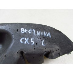 MAZDA CX-5 12-17 PIANKA WYGLUSZENIE BLOTNIKA LEWE