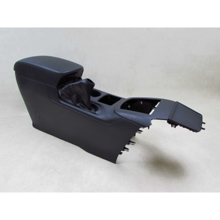 MAZDA CX-5 12-17 TUNEL SRODKOWY PODLOKIETNIK SCHOWEK USB AUX KD45-64441