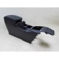 MAZDA CX-5 12-17 TUNEL SRODKOWY PODLOKIETNIK SCHOWEK USB AUX KD45-64441