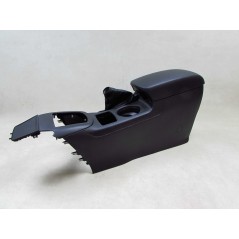 MAZDA CX-5 12-17 TUNEL SRODKOWY PODLOKIETNIK SCHOWEK USB AUX KD45-64441