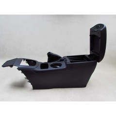 MAZDA CX-5 12-17 TUNEL SRODKOWY PODLOKIETNIK SCHOWEK USB AUX KD45-64441