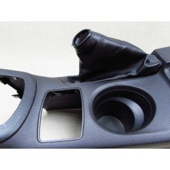 MAZDA CX-5 12-17 TUNEL SRODKOWY PODLOKIETNIK SCHOWEK USB AUX KD45-64441