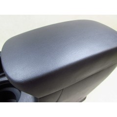 MAZDA CX-5 12-17 TUNEL SRODKOWY PODLOKIETNIK SCHOWEK USB AUX KD45-64441