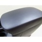 MAZDA CX-5 12-17 TUNEL SRODKOWY PODLOKIETNIK SCHOWEK USB AUX KD45-64441