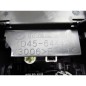 MAZDA CX-5 12-17 TUNEL SRODKOWY PODLOKIETNIK SCHOWEK USB AUX KD45-64441