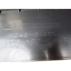 MAZDA CX-5 12-17 TUNEL SRODKOWY PODLOKIETNIK SCHOWEK USB AUX KD45-64441