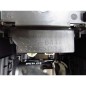 MAZDA CX-5 12-17 TUNEL SRODKOWY PODLOKIETNIK SCHOWEK USB AUX KD45-64441