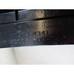 MAZDA CX-5 12-17 TUNEL SRODKOWY PODLOKIETNIK SCHOWEK USB AUX KD45-64441