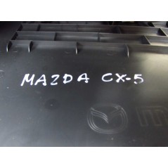MAZDA CX-5 12-17 TUNEL SRODKOWY PODLOKIETNIK SCHOWEK USB AUX KD45-64441