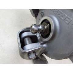 MAZDA CX-5 12-17 KOLUMNA KIEROWNICZA WSPOMAGANIE ELEKTRYCZNE K011-3210XC JJ501-000091