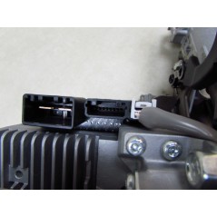 MAZDA CX-5 12-17 KOLUMNA KIEROWNICZA WSPOMAGANIE ELEKTRYCZNE K011-3210XC JJ501-000091
