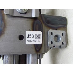 MAZDA CX-5 12-17 KOLUMNA KIEROWNICZA WSPOMAGANIE ELEKTRYCZNE K011-3210XC JJ501-000091