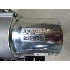 MAZDA CX-5 12-17 KOLUMNA KIEROWNICZA WSPOMAGANIE ELEKTRYCZNE K011-3210XC JJ501-000091