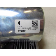 MAZDA CX-5 12-17 KOLUMNA KIEROWNICZA WSPOMAGANIE ELEKTRYCZNE K011-3210XC JJ501-000091
