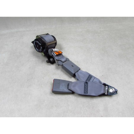 MAZDA 3 BK 04-09 PAS  BEZPIECZENSTWA TYL SRODEK 602499800 , 0433011