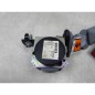 MAZDA 3 BK 04-09 PAS BEZPIECZENSTWA TYL SRODEK 602499800