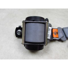 MAZDA 3 BK 04-09 PAS  BEZPIECZENSTWA TYL SRODEK 602499800 , 0433011