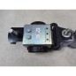MAZDA 3 BK 04-09 PAS BEZPIECZENSTWA TYL SRODEK 602499800