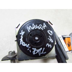 MAZDA 3 BK 04-09 PAS  BEZPIECZENSTWA TYL SRODEK 602499800 , 0433011