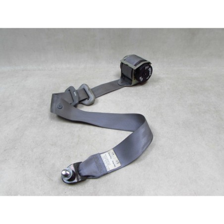 MAZDA 3 BK 04-09 PAS BEZPIECZENSTWA PRZOD PRAWY 0433015 , 603157000