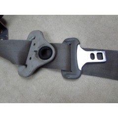 MAZDA 3 BK 04-09 PAS BEZPIECZENSTWA PRZOD PRAWY 0433015 , 603157000