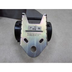 MAZDA 3 BK 04-09 PAS BEZPIECZENSTWA PRZOD PRAWY 0433015 , 603157000
