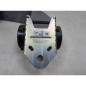 MAZDA 3 BK 04-09 PAS BEZPIECZENSTWA PRZOD PRAWY 0433015 603157000