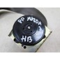 MAZDA 3 BK 04-09 PAS BEZPIECZENSTWA PRZOD PRAWY 0433015 603157000